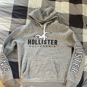 Hollister hoodie